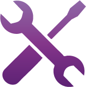 Krehan Icon Reaparatur