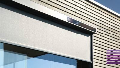 Solar Roma Rollladen_Home