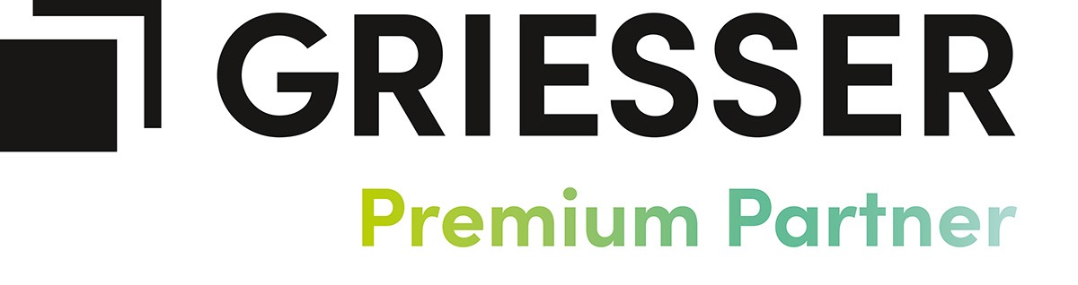 Griesser PremiumPartner CMYK